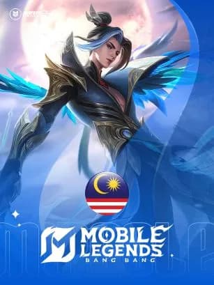 Mobile Legends Malaysia - Mobile Legends Weekly Diamond Pass (Malaysia)