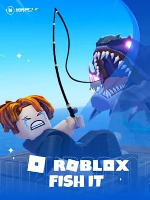 Roblox Fish It - Eclipse Katana
